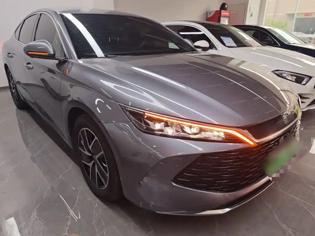 BYD Qin L 2024 2024 DM-i 80KM Superior