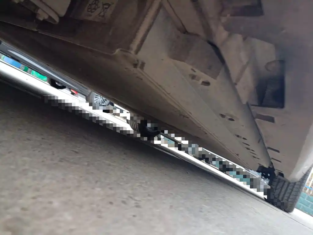 Geely Geometry G6 2023 2024 500KM Flagship