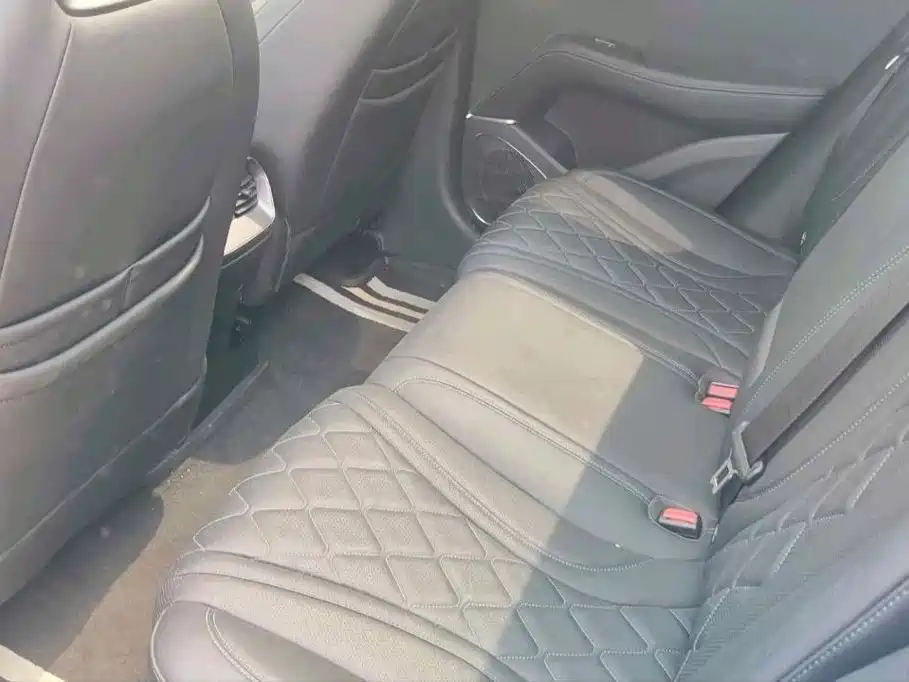 BYD Sealion 07 EV 2024 2024 610 Long Range Edition