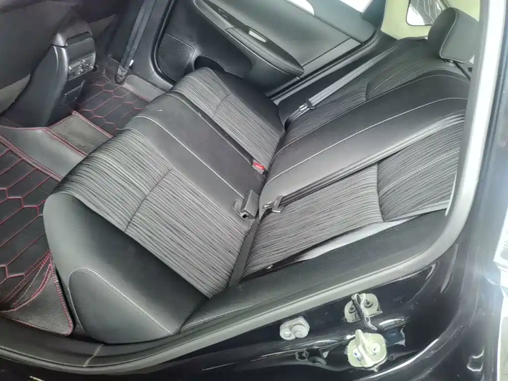 Nissan SYLPHY, миниатюра 17