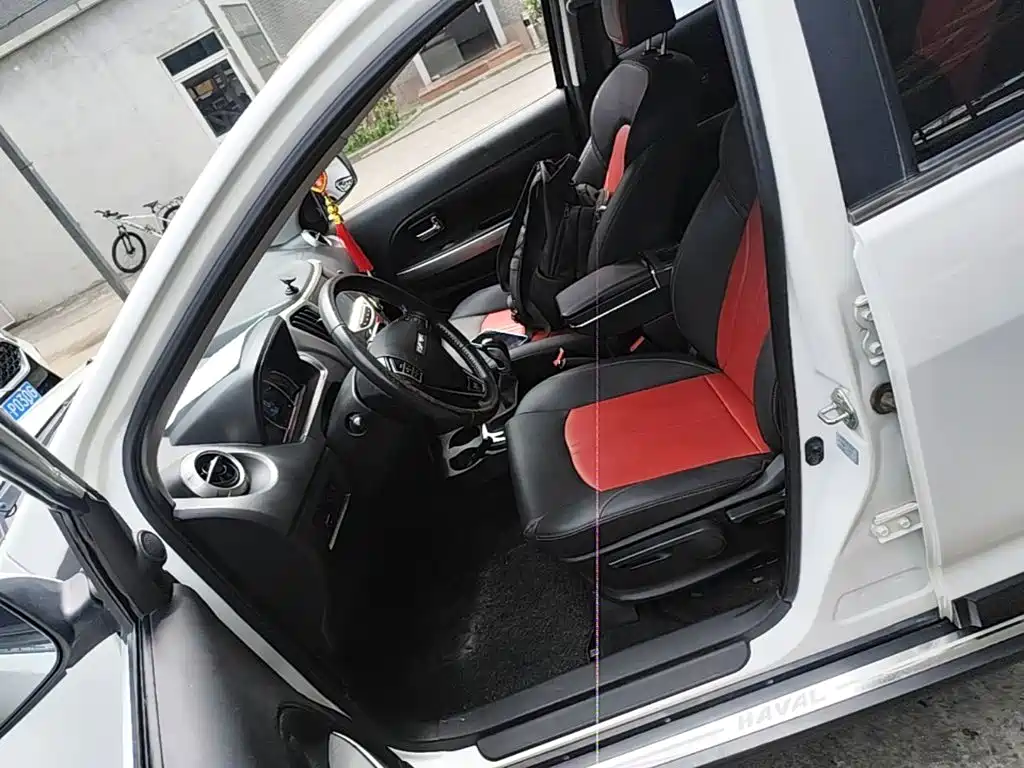 Haval H1 2016 2017 Red Label 1.5L AMT Luxury