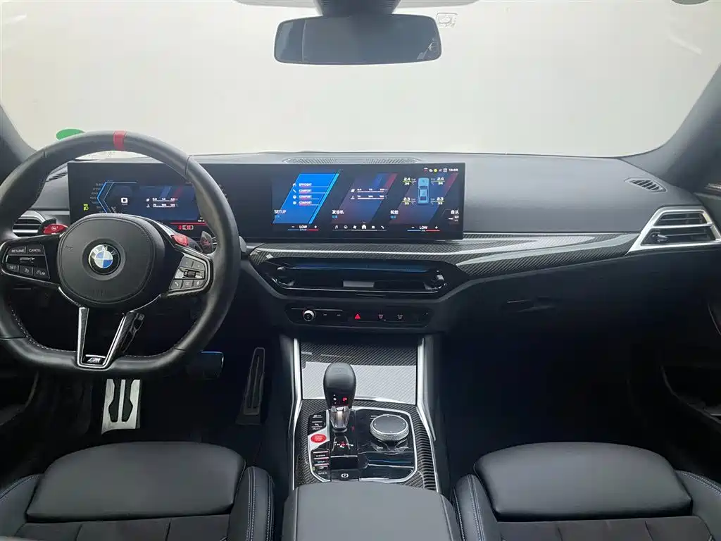 BMW M2 2025 2024 M2