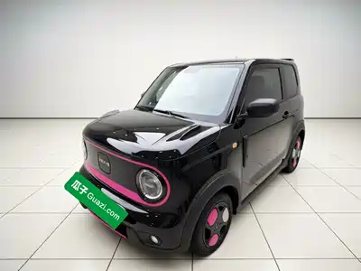 Geely Panda