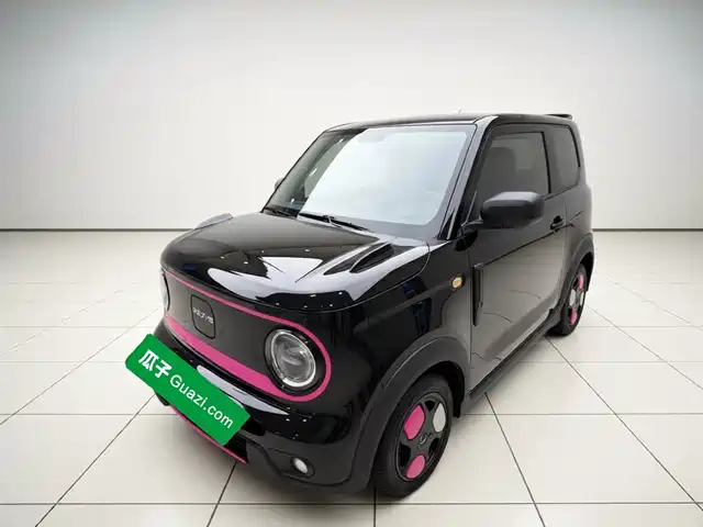 Geely Panda 210km, Geely Panda (Karting)