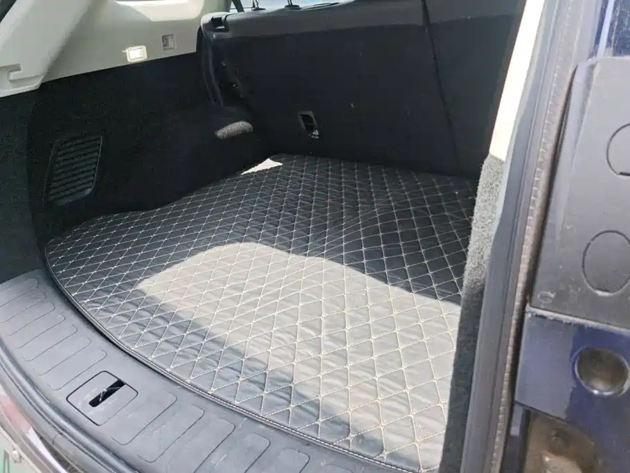 Skyworth Auto Skyworth EV6 2023 2023 Model 520 Smart Enjoy Edition