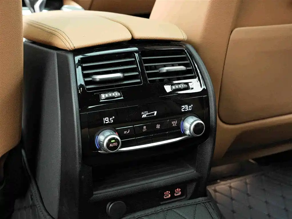 BMW 6 Series GT 2025 2024 630i M Sport Ultimate Package