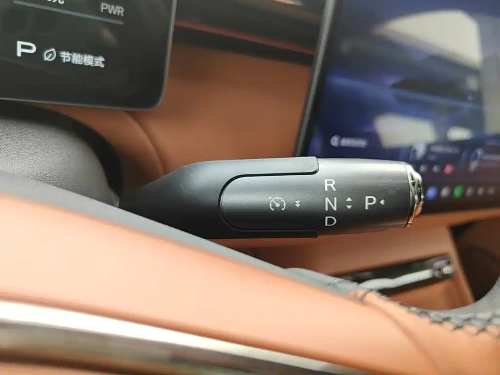 Фото 14 - GAC Trumpchi S7