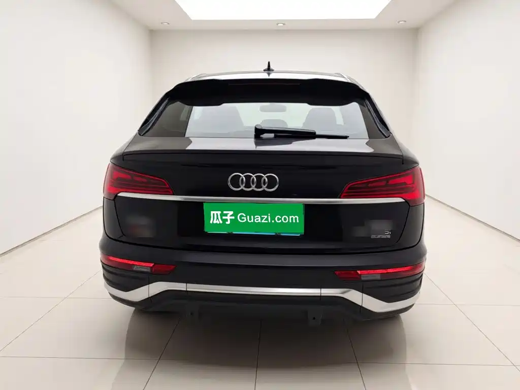 Audi Q5L Sportback 2022 2021 40 TFSI Fashion
