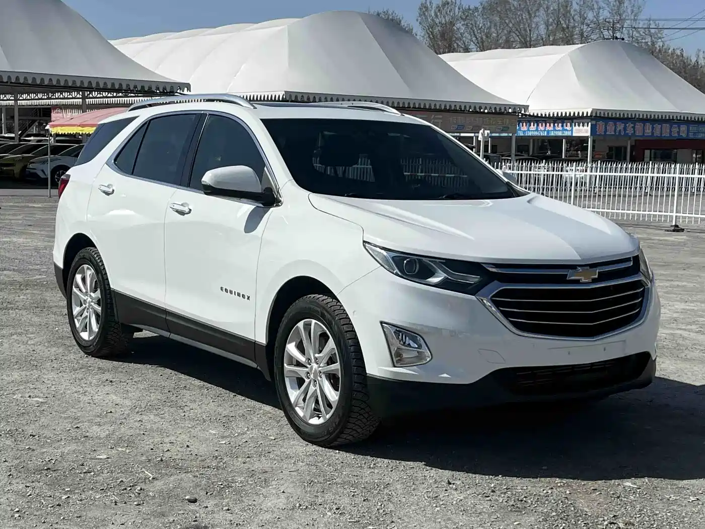 CHEVROLET EXPLORER