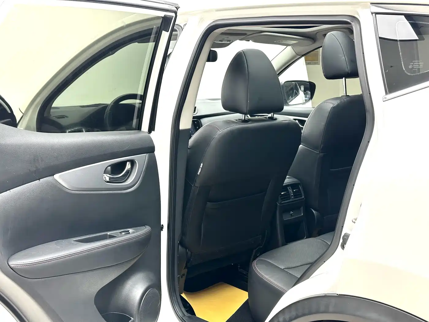 Nissan Qashqai, миниатюра 13