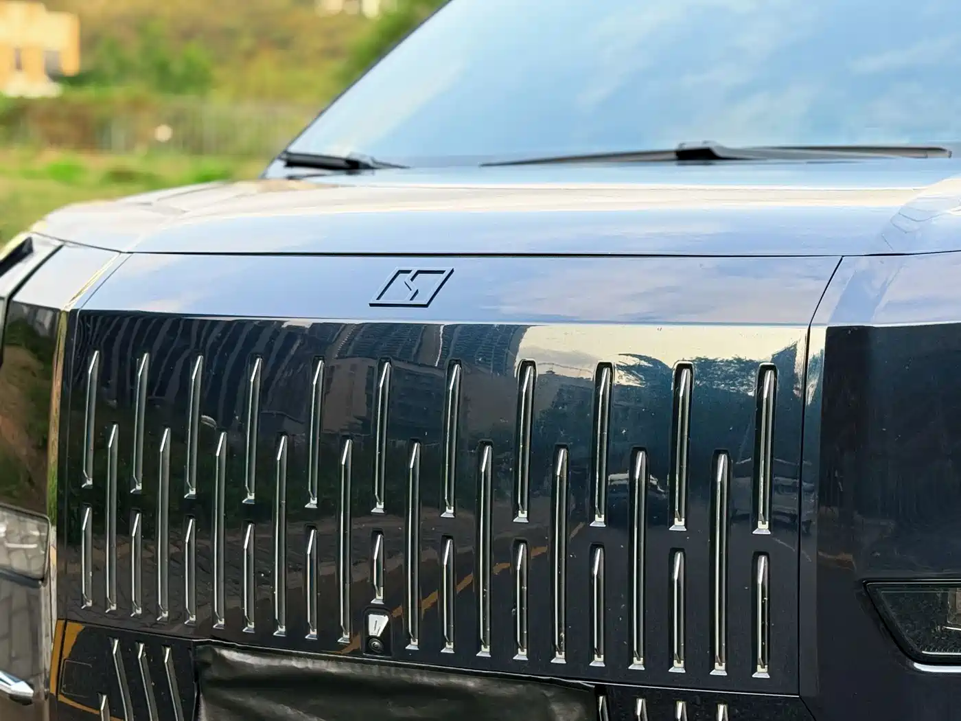 ZEEKR EXTREME KRYPTON 009