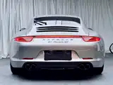 Фото 5 - Porsche 911