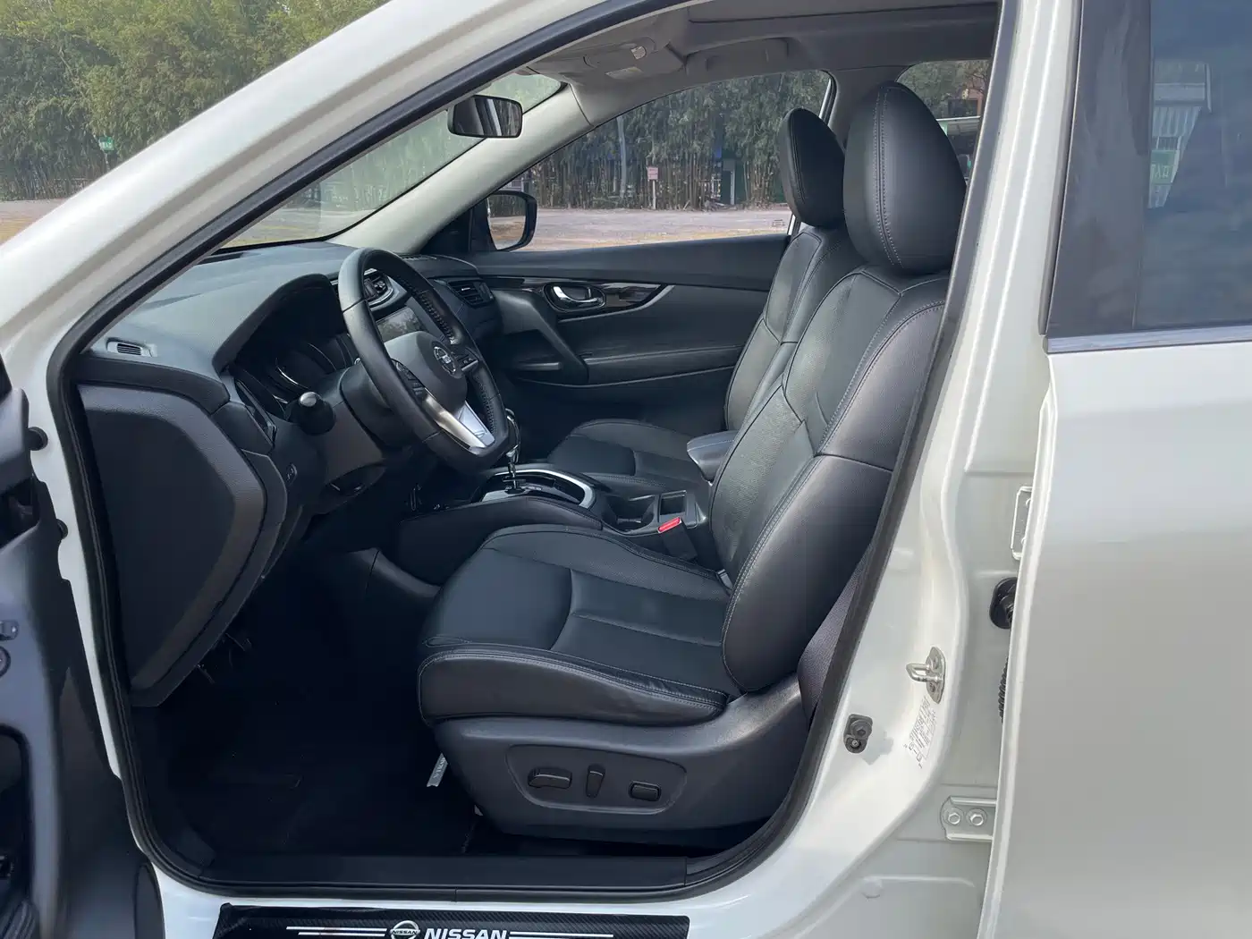 Nissan X-Trail, миниатюра 8