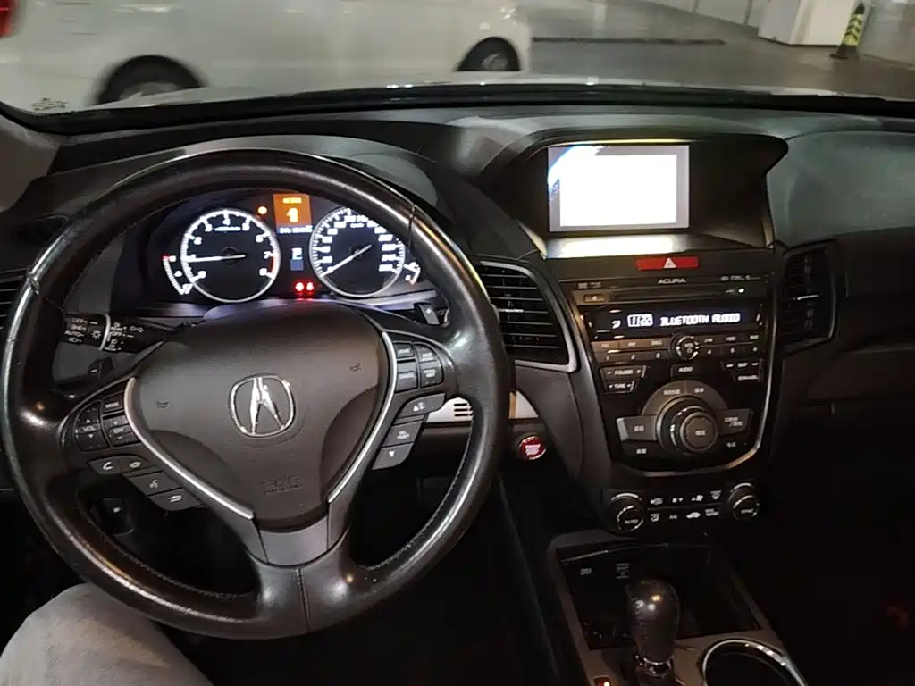 Acura RDX (Import) 2015 2013 3.0L 2WD Elite