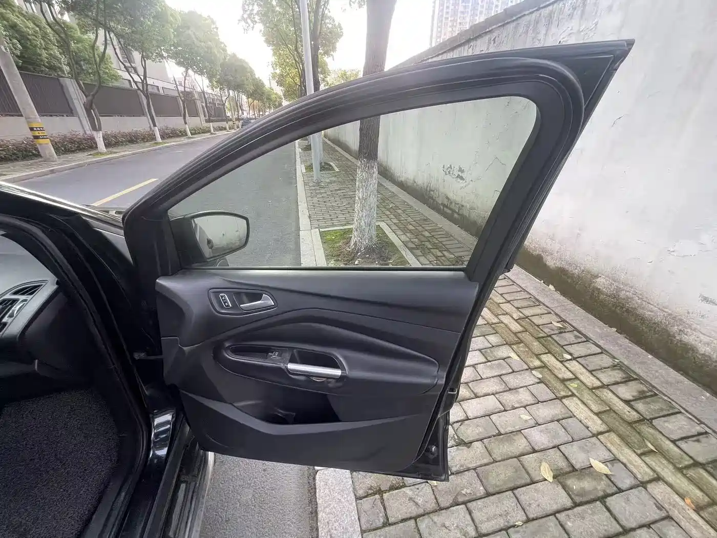 Ford Kuga 2013 2013 1.6L GTDi FWD Trend