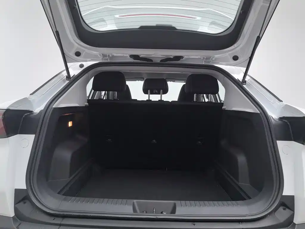 Chery Tiggo 5x 2025 2025 High Energy Edition 1.5T CVT Comfort