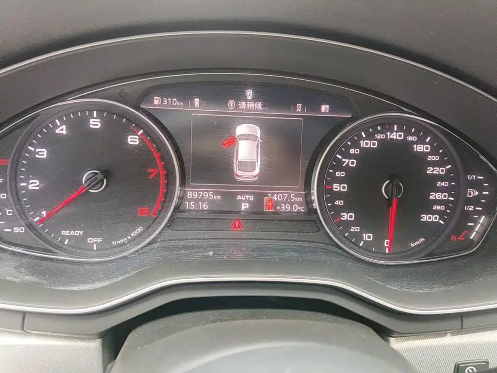 Фото 4 - Audi A5 (Import)