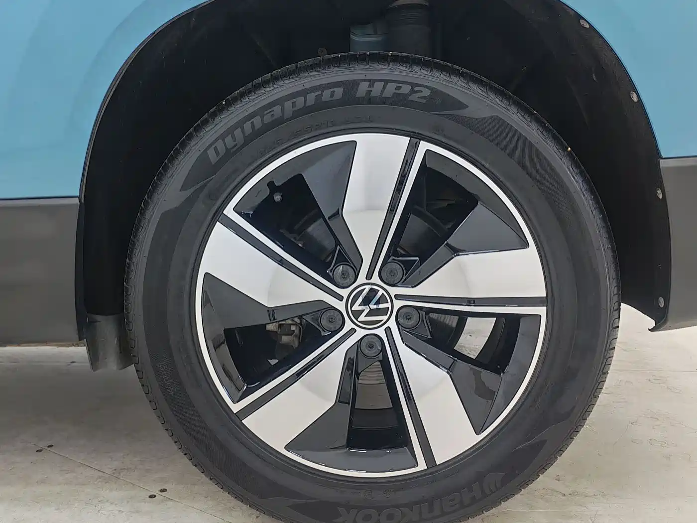 Volkswagen Tharu 2021 Model 280TSI 2WD Comfort Edition фото 15