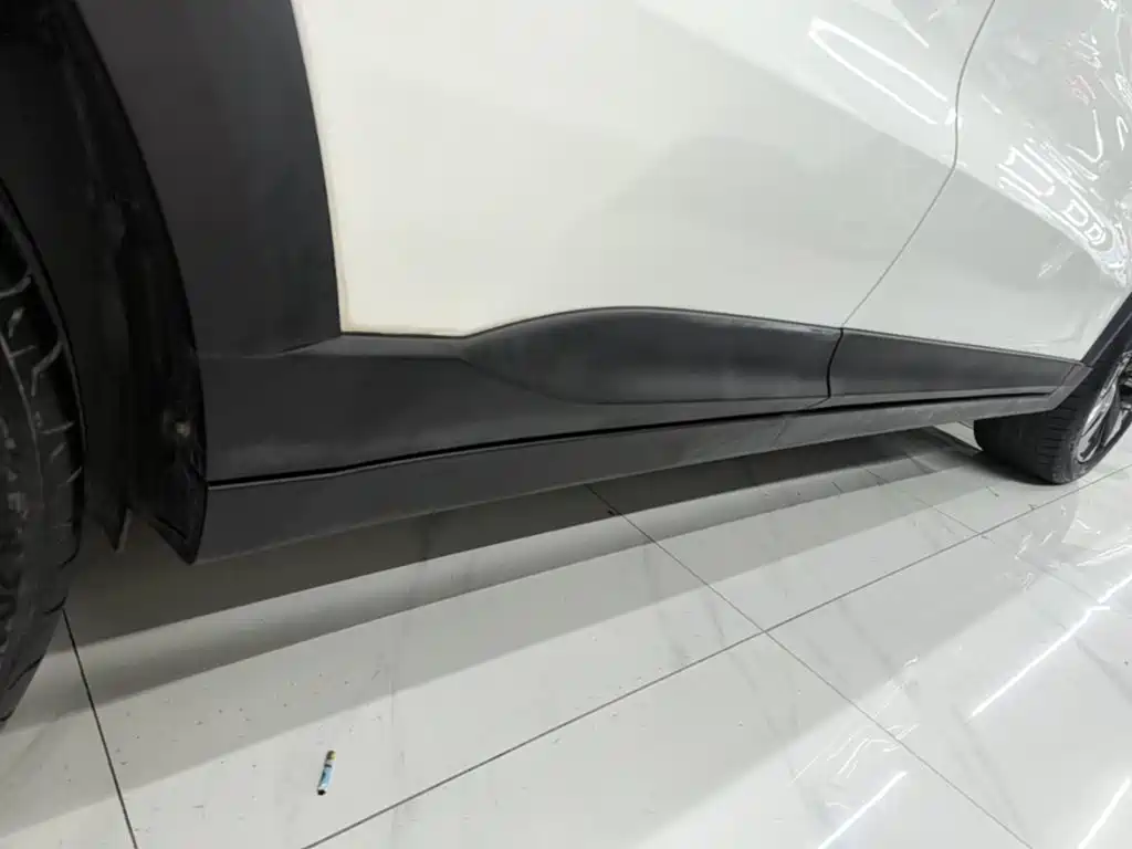 Changan UNI-T 2021 2020 1.5T Premium