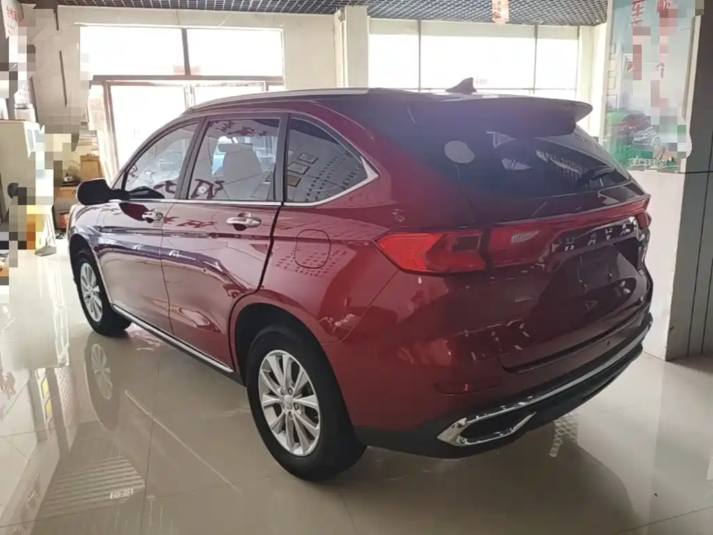 Photo 5 - Haval M6