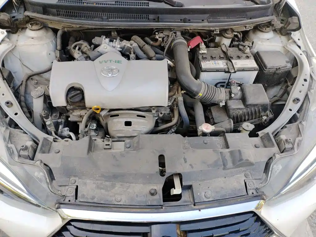 Toyota Yaris, миниатюра 16