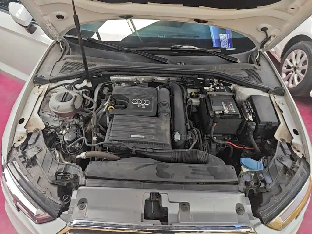Фото 20 - Audi A3