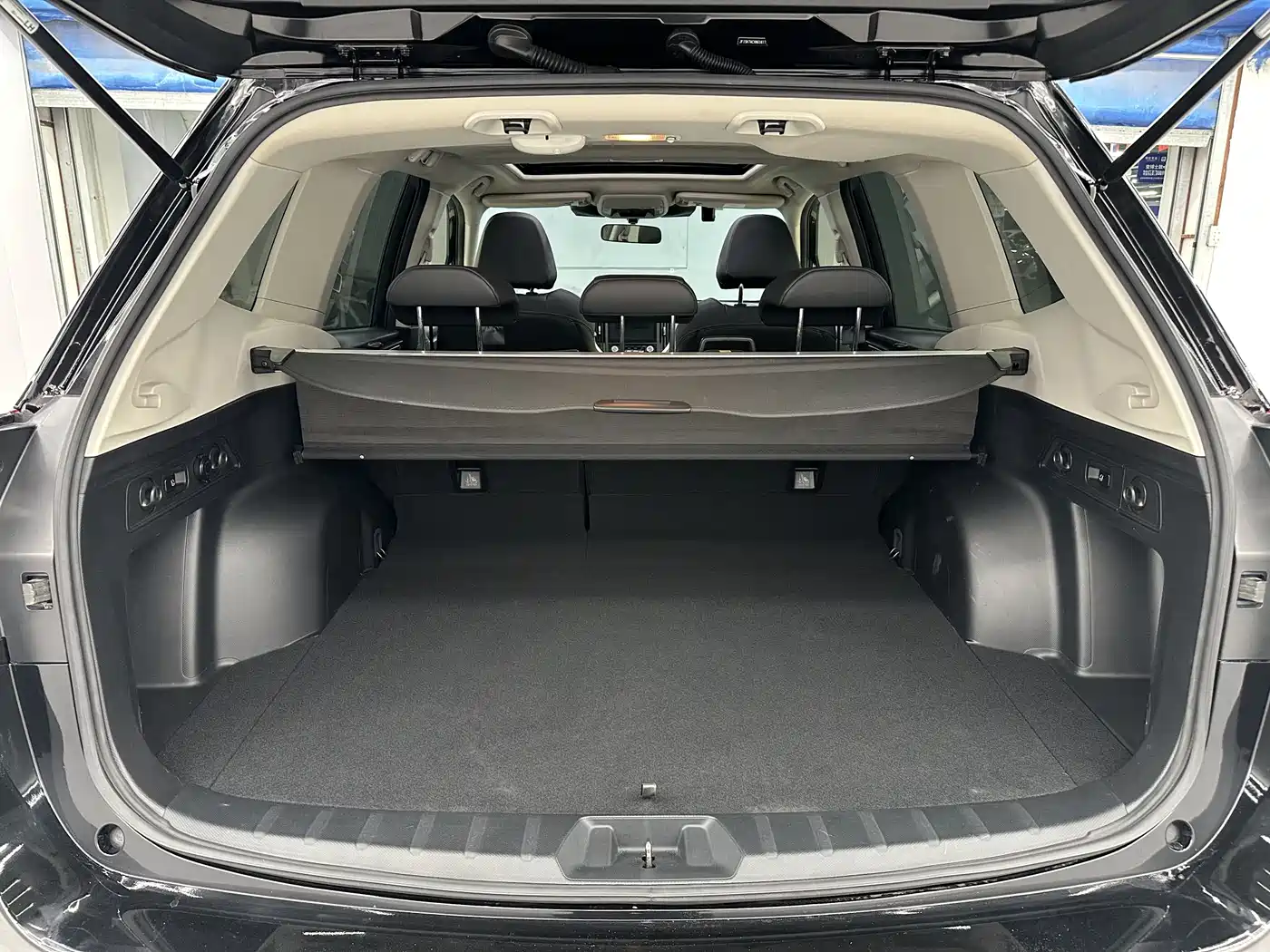 Subaru Forester 2022 2.0i AWD Luxury Edition with EyeSight фото 17