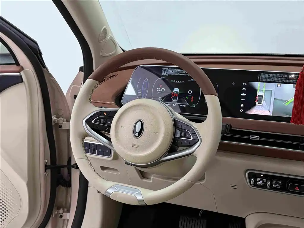 Ora Good Cat 2021 2021 400km Standard Range Venus Edition (LFP)