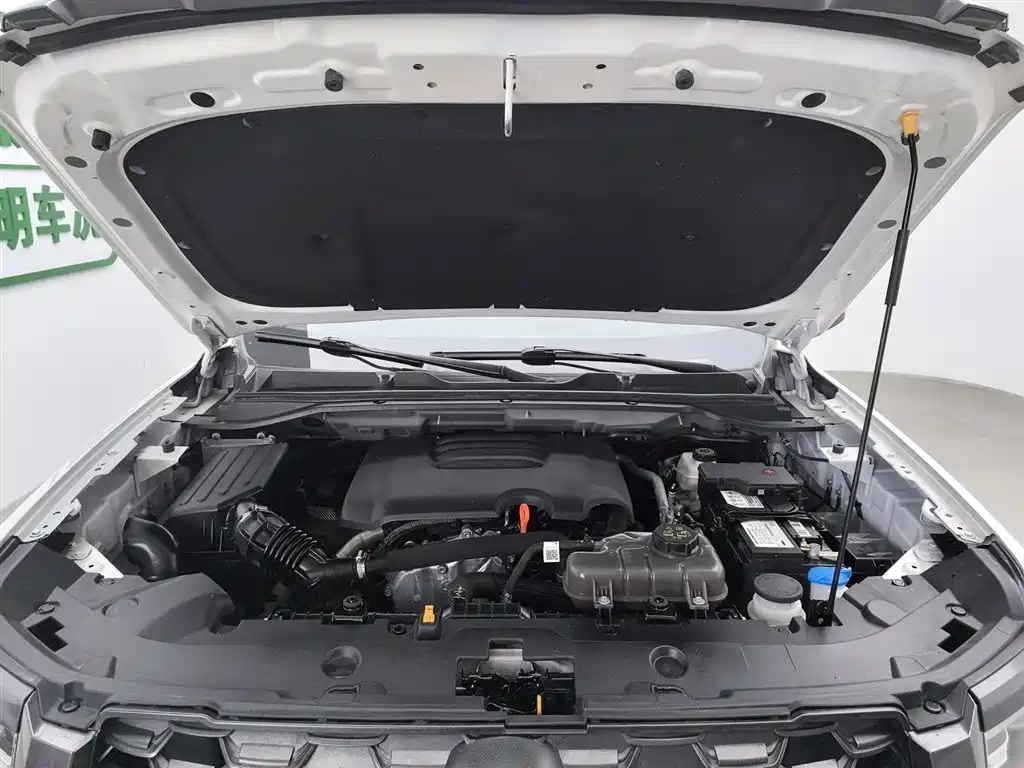 GREAT WALL KING KONG CANNON