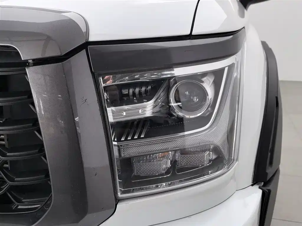 GREAT WALL KING KONG CANNON