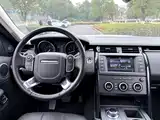 Фото 11 - Land Rover Discovery