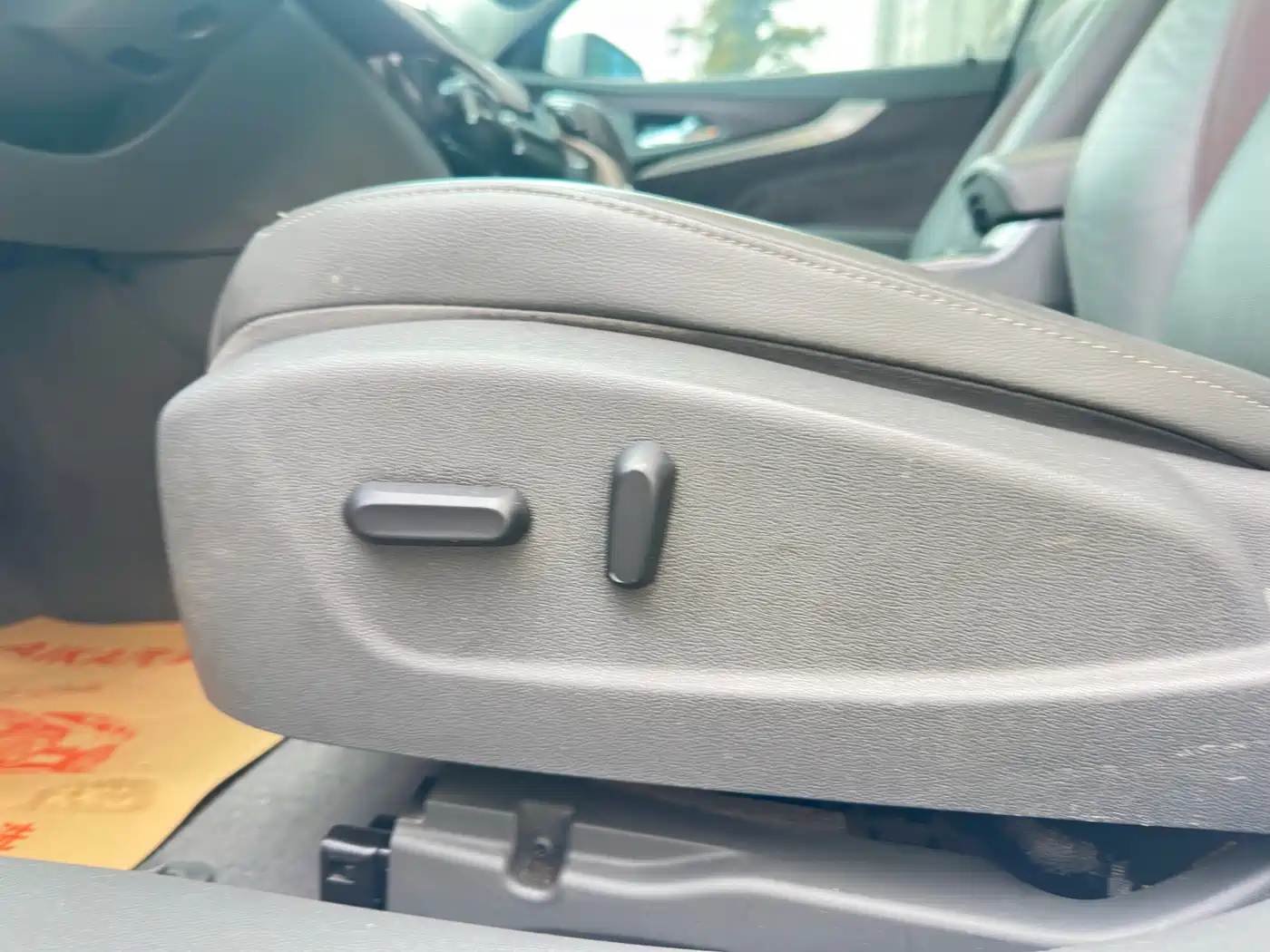 Chevrolet Malibu 2016 2.0L Automatic Luxury фото 20