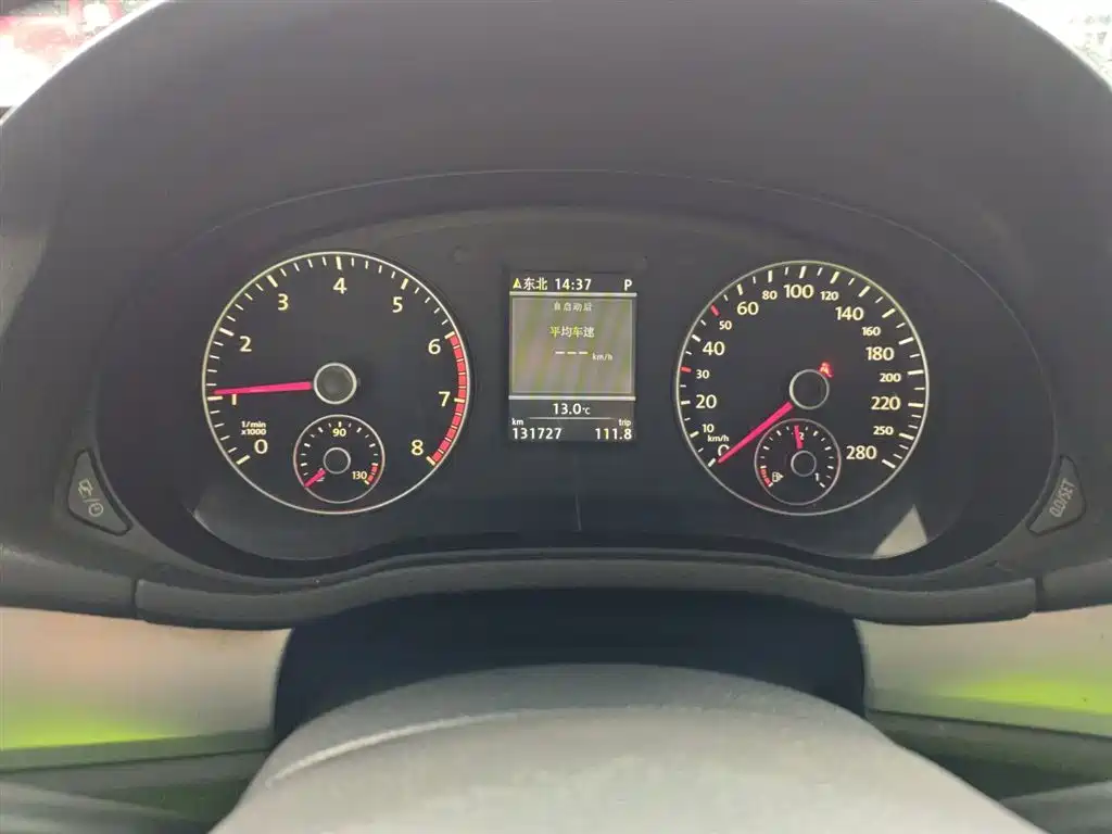 Volkswagen Passat 2015 1.8TSI DSG Prestige Edition фото 12