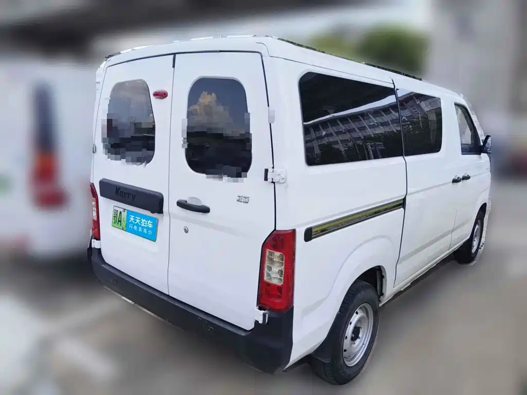 2024 Karry Jiangtun E5