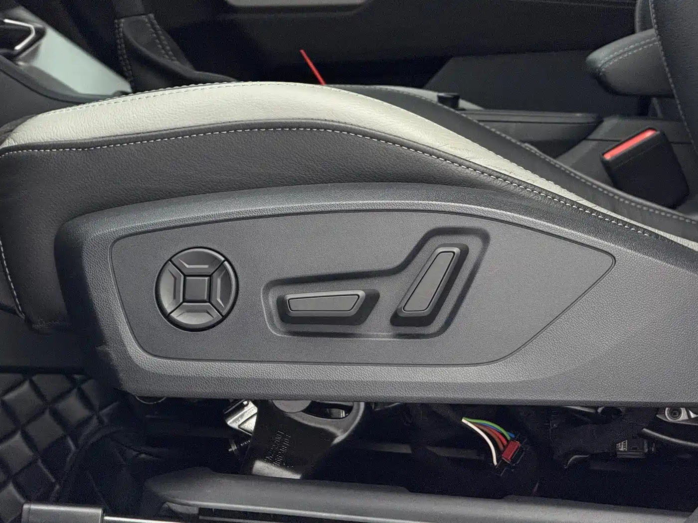 Audi Q3 2023 35 TFSI Fashion Dynamic (1.4T) фото 22
