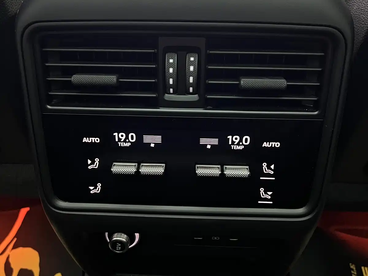 Porsche Cayenne 2025 2024 Cayenne 3.0T