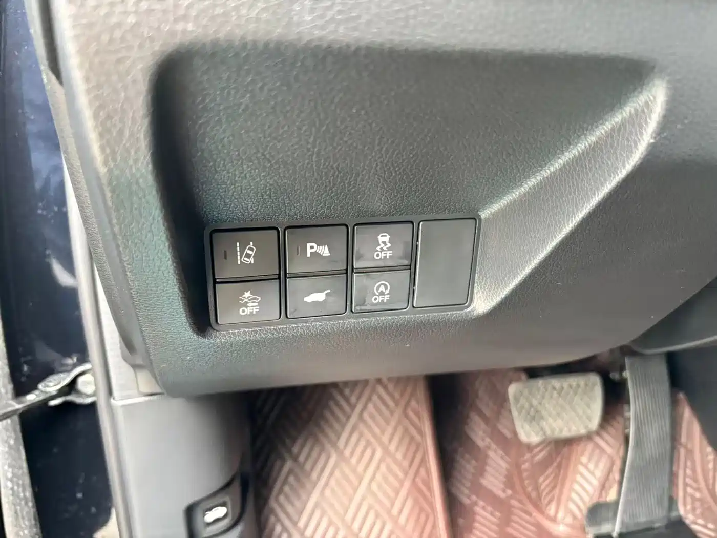 Honda Avancier 2023 2023 370TURBO 4WD Premium Edition