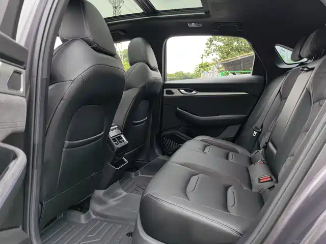 Geely Xing Rui 2024 2.0TD Azure Cloud Edition — фото 5