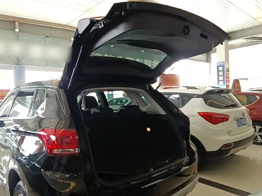 Haval H6 Coupe 2020 2020 Smart Connect Edition 1.5T Automatic 2WD Elite