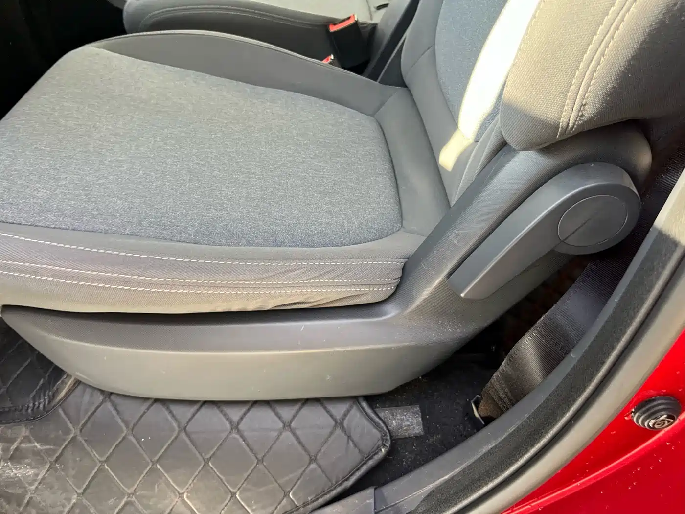 Baojun E200 2019 2018 Smart Drive Edition