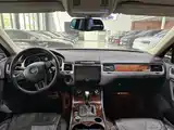 Фото 8 - Volkswagen Touareg