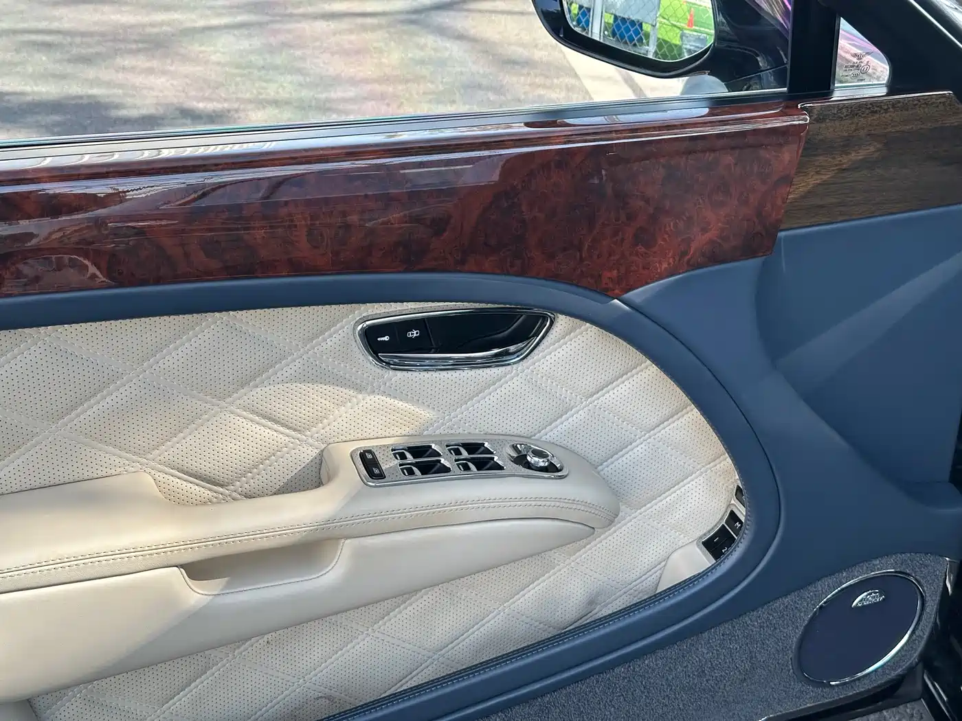 Bentley Mulsanne 2012 2012 Model 6.8T Diamond Jubilee