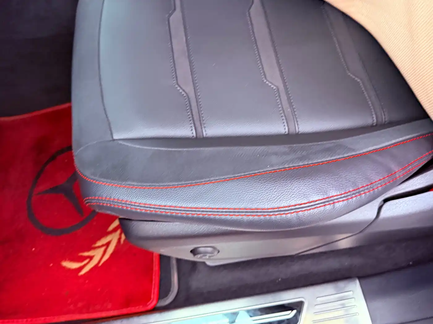 MERCEDES-BENZ GLE AMG