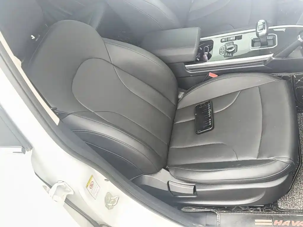 Фото 25 - Haval H6