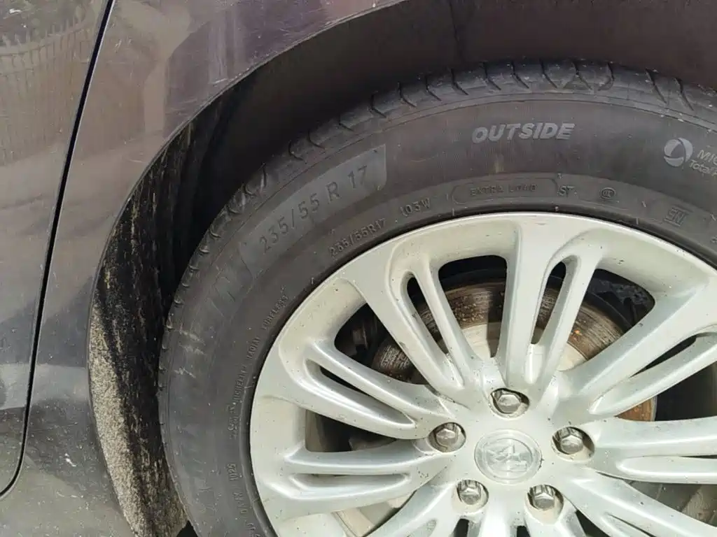 Фото 7 - Buick LaCrosse