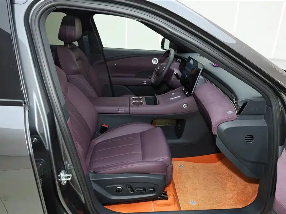 Voyah Auto VOYAH FREE 2025 FREE+ RWD Qiankun Edition фото 15