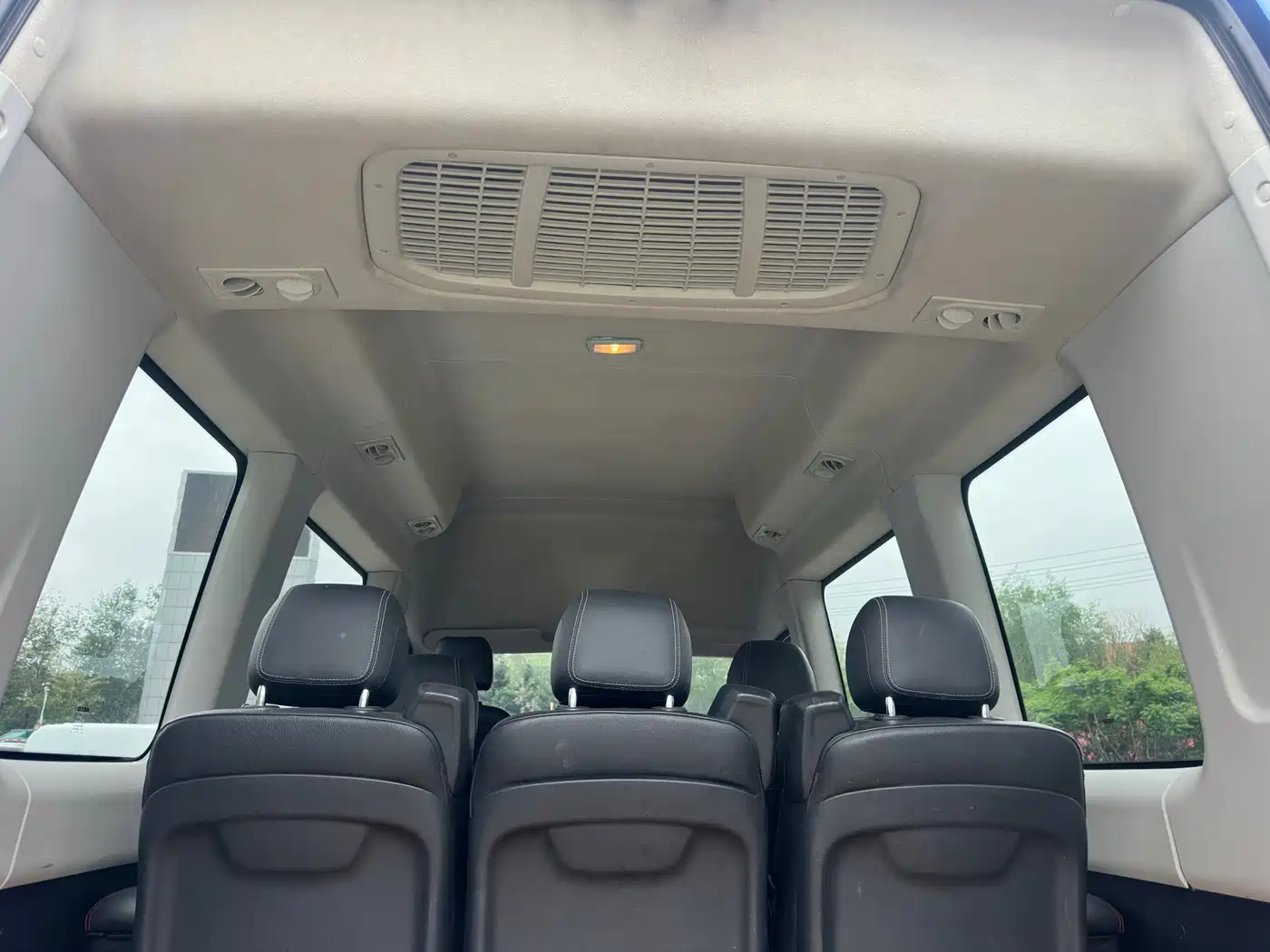 Iveco Daily 2019 2020 3.0T Automatic Chaorui Short Wheelbase High Roof F1C