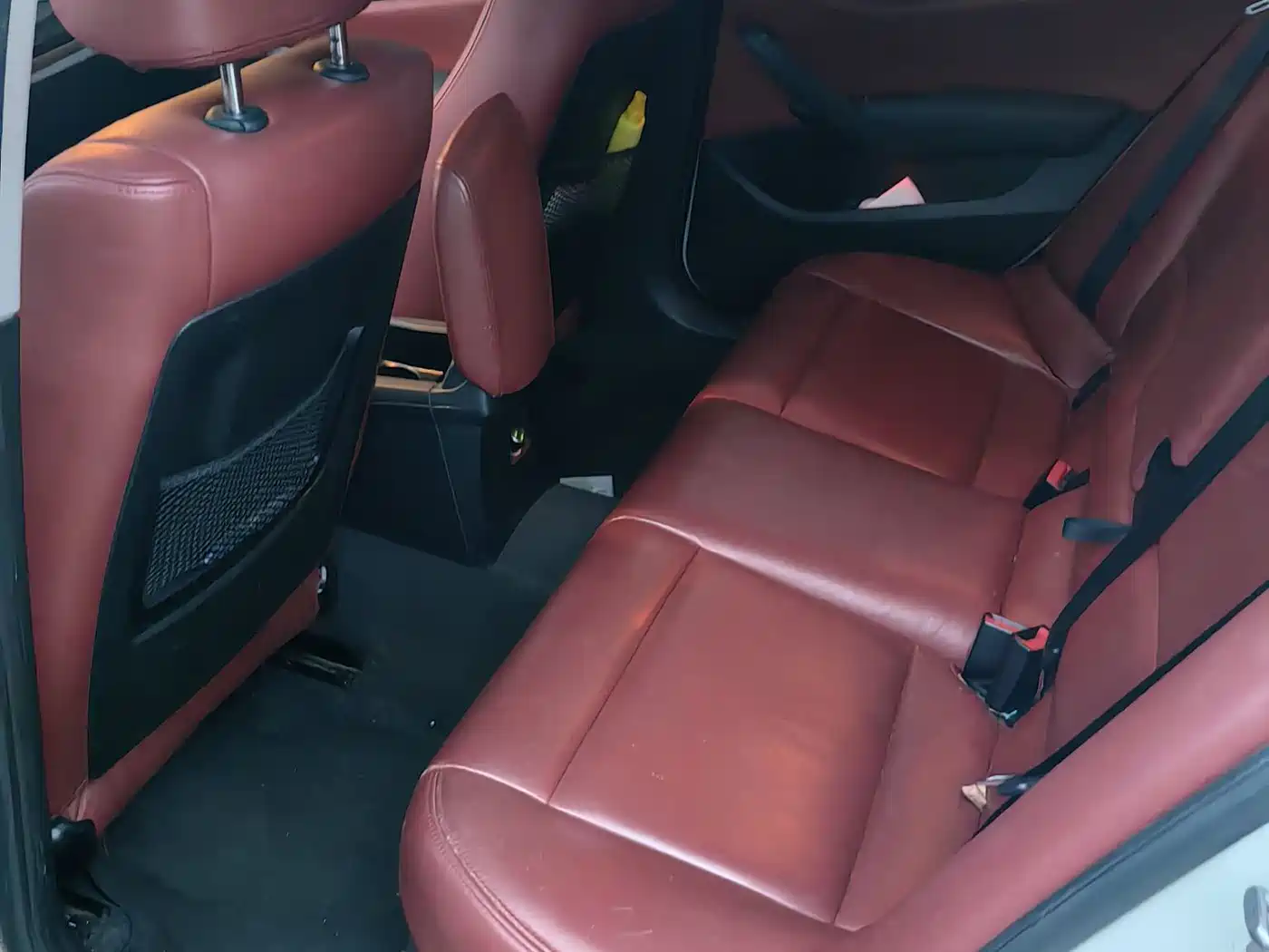 BMW X1 2015 Model sDrive18i Leading Advanced Edition фото 5