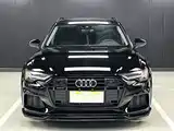 Фото 2 - Audi A6 (Import)
