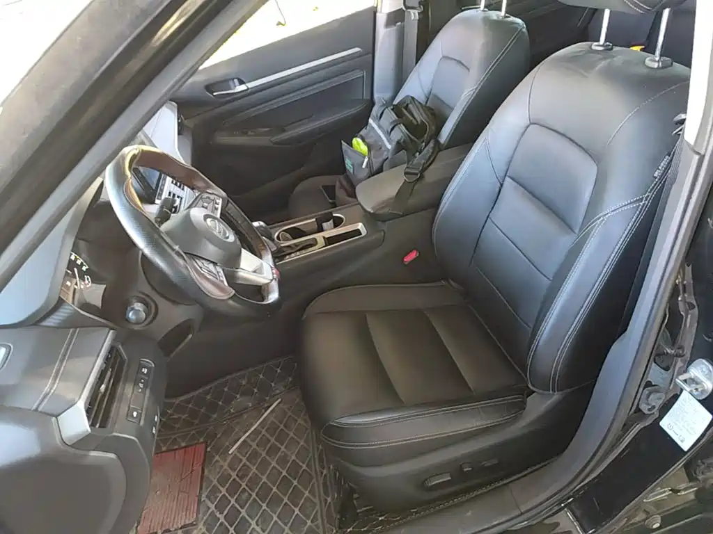 Nissan TEANA, миниатюра 20